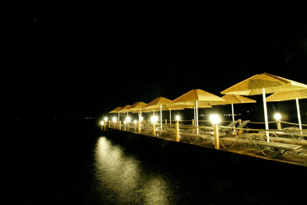 Assos Dionysos Special Class Hotel Adults Only 12 Years المظهر الخارجي الصورة