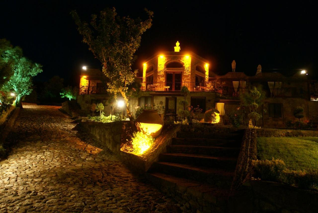 Assos Dionysos Special Class Hotel Adults Only 12 Years المظهر الخارجي الصورة