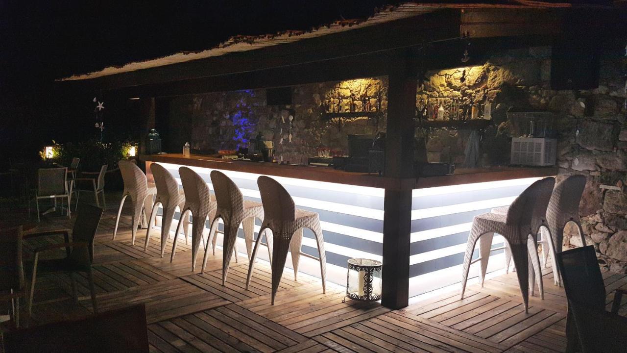 Assos Dionysos Special Class Hotel Adults Only 12 Years المظهر الخارجي الصورة